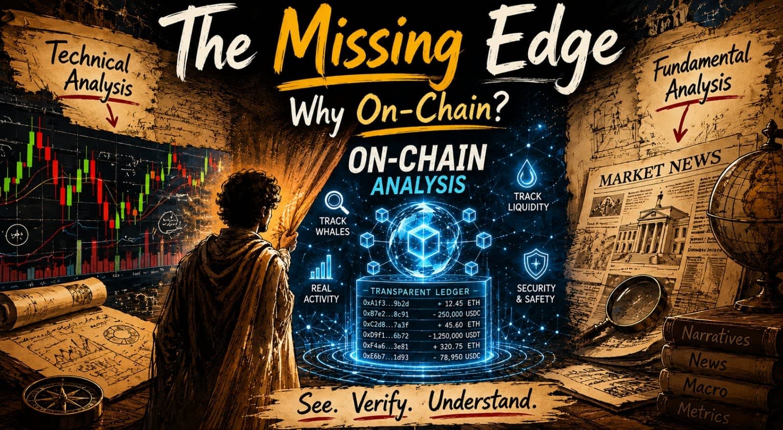 Onchain Analysis